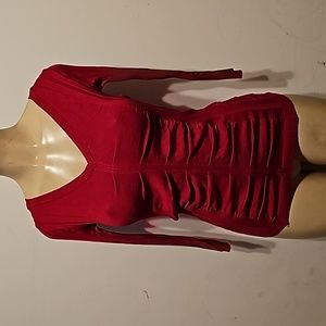 Size medium blouse from grame